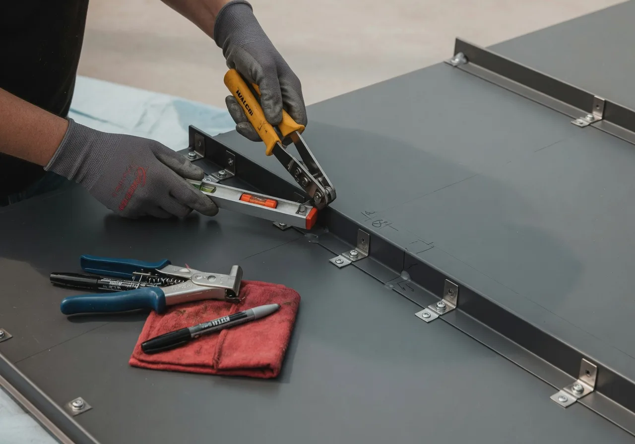 Why choose Metal Roofing Installation in Grapevine, AR